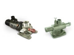 WASTE & POTABLE H2O