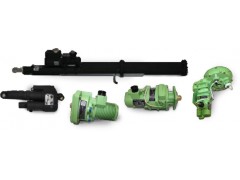 ACTUATION SYSTEMS