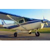 Cessna 180/182/185 Cargo Pod