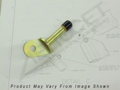 35-32100 EDO Part# 3092 Eyebolt