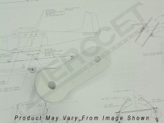 35-32110 EDO Part #3092-24 26 Degree Wirepull