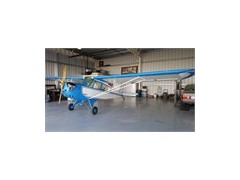 1942 AERONCA L-3 GRASSHOPPER