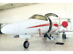2007 Learjet 40XR