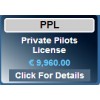 Private Pilot License