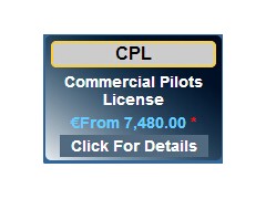 Commercial Pilot License