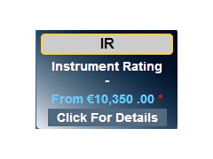 Instrument Rating (SEP)