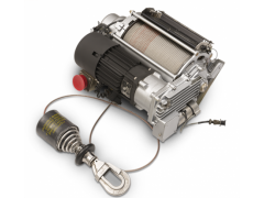 Model HS-20200