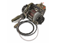 Model HS-16600