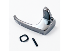 Citabria Upper Door or Window Handle Assy., 7ECA, 7GCB...
