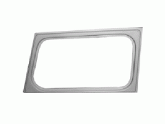 Aeronca Photo Door Frame (window), 8GCBC