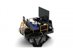 Air Flight Simulator (MPVS-F)