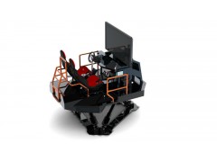 Racing Car Simulator (MPVS-R)