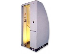 Lavatory Modules