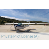 Private Pilot License (A)