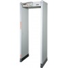 High Performance Walk-Through Multi-Zone Metal Detector