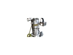 EXPLOSION PROOF VACUUM SYSTEM