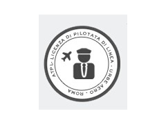 ATPL – AIRLINE TRANSPORT PILOT LICENSE