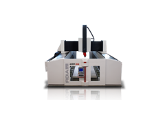 GTF Range - Fidia 5-axis Gantry
