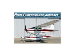 1981 CESSNA 185 AMPHIBIAN