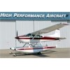 1981 CESSNA 185 AMPHIBIAN