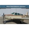 1984 BEECHCRAFT B36TC BONANZA