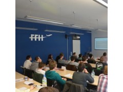INTEGRATED ATPL INITAL COURSE