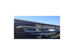 1977 CESSNA 182Q SKYLANE