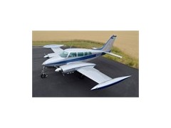 1964 CESSNA 320