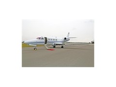 2000 ASTRA/GULFSTREAM SPX