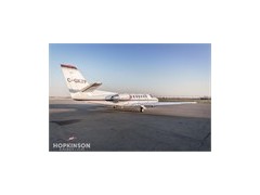 1997 CESSNA CITATION V ULTRA