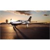 2014 PIPER MALIBU MIRAGE
