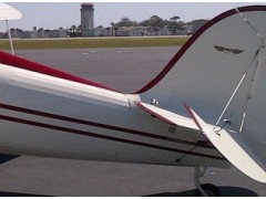 Commercial Pilot Certificate