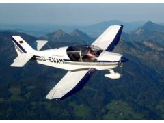EASA-PPL-Ausbildung