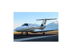 2001 CESSNA CITATION CJ1