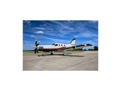 2008 SOCATA TBM 850