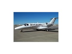 2009 CESSNA CITATION CJ3