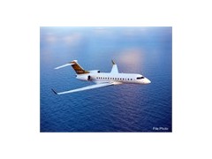2010 BOMBARDIER GLOBAL EXPRESS XRS