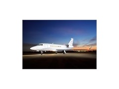 2011 DASSAULT FALCON 2000LX
