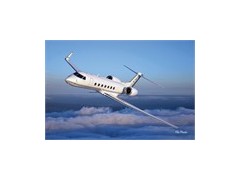 2014 GULFSTREAM G550