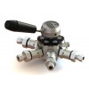 Rotary Selector Valve