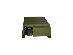 10 kW Vehicle Shelter Inverter System (VSI-10)