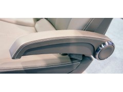 Executive Passenger Seating