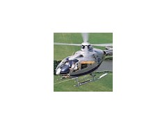 Airbus EC135