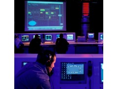 SATELLITE OPERATIONS