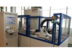 Production test benches