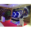 coin operated games indoor amusement flight simulator oculus