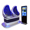 coin operated games indoor amusement flight simulator dji phantom 2 vision plus