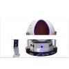 coin operated games indoor amusement earth flight simulator