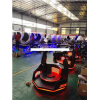 Promotion! aircraft flight simulator