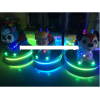 2016 Newest coin operated flight simulator game machine